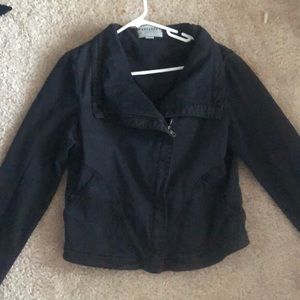 Easy Moto jacket